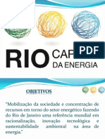 Apresentação Rio Capital Da Energia