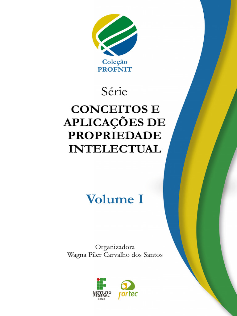 01 Conceitos E Aplicações de Propriedade Intelectual | PDF | Direitos ...