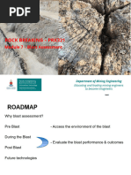 Orepro 3D: Blast Movement Modelling and Grade Control Optimiser | PDF ...