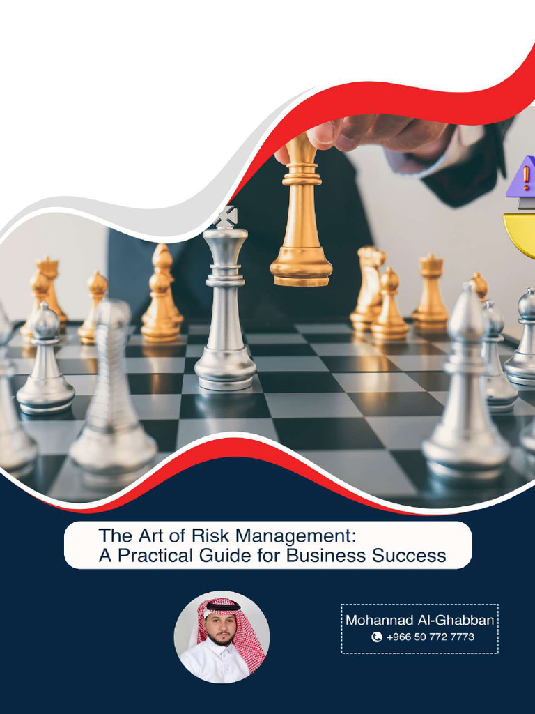The Art of Risk Management | PDF