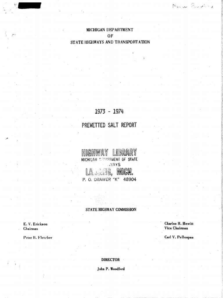 RR 371 Report | PDF