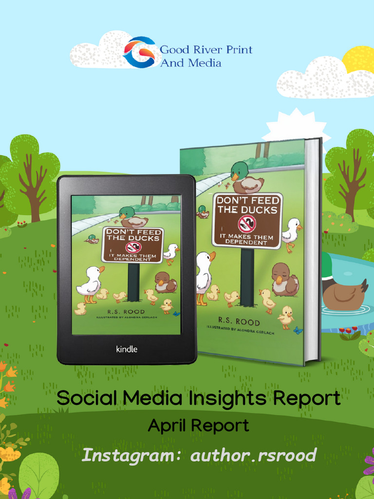 R.S Rood Social Media Insights Report.pdf_20250606_214419_0000 | PDF