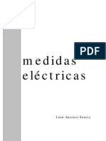 Libro Medidas Electricas