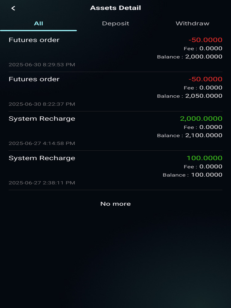 CloudEx 3 | PDF
