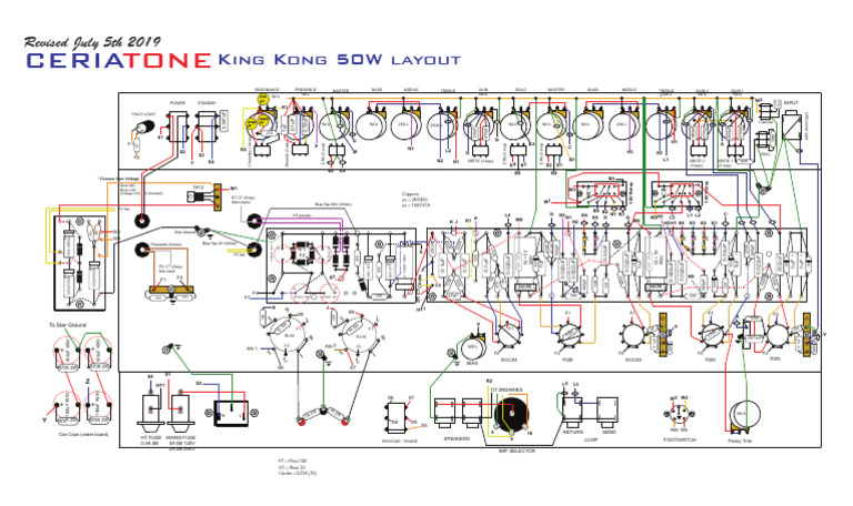 King Kong 50W Layout | PDF | Chess Theory | Chess