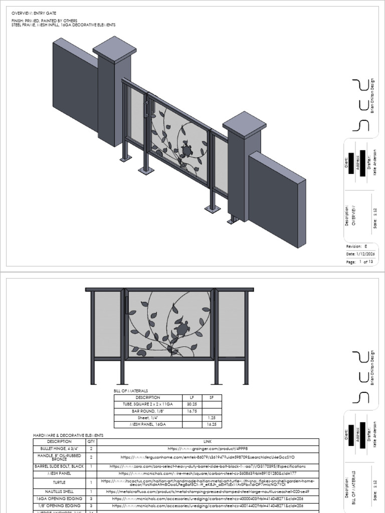 Entry Gate | PDF | Firearms | Projectile Weapons