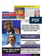 U.S Immigration Newspaper Vol. 5 No 68