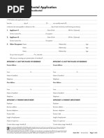 Form 43 Aspect Certificate Guide | PDF | License