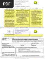 PLSP Dance Company Accomplishments 2022-2023 | PDF
