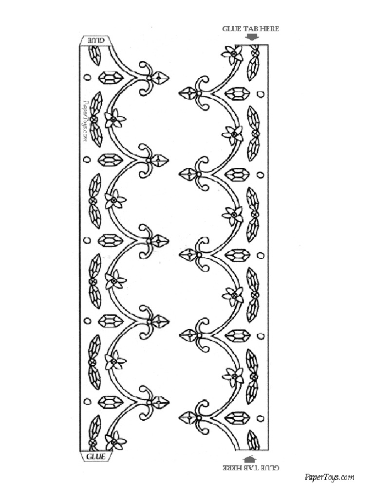 Queens Crown | PDF