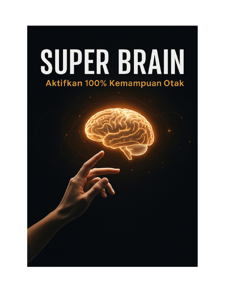 Super Brain 2.0 | PDF