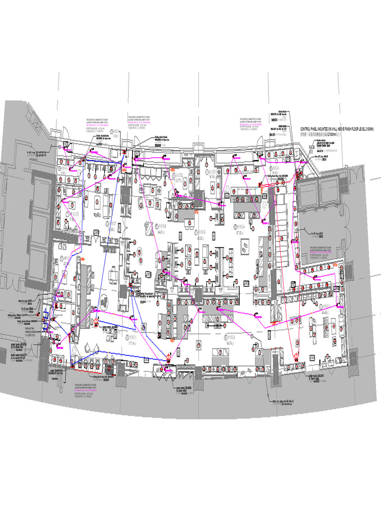WM Rt3 5 Chanel Dry Fs Layout (20250529 Update) | PDF