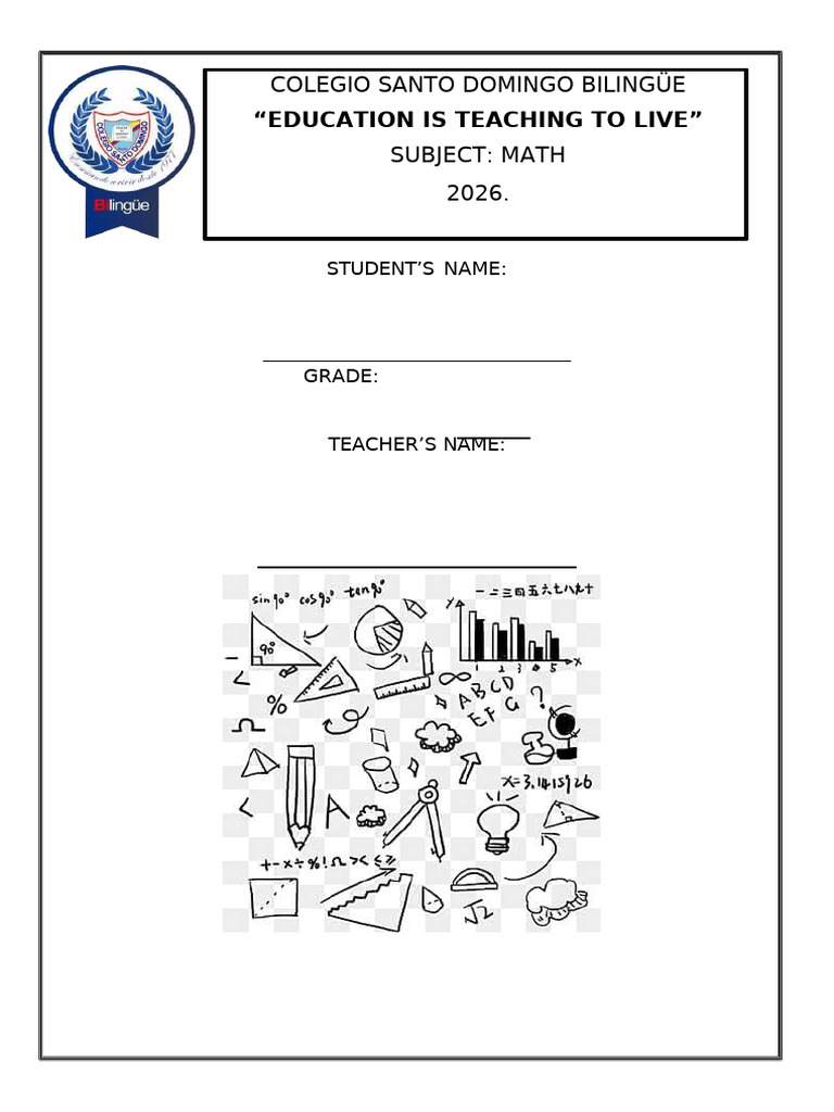 9 Grade Math | PDF