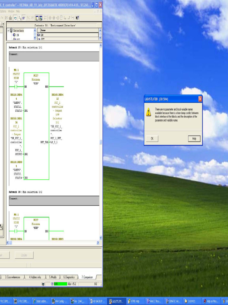 DB Error | PDF