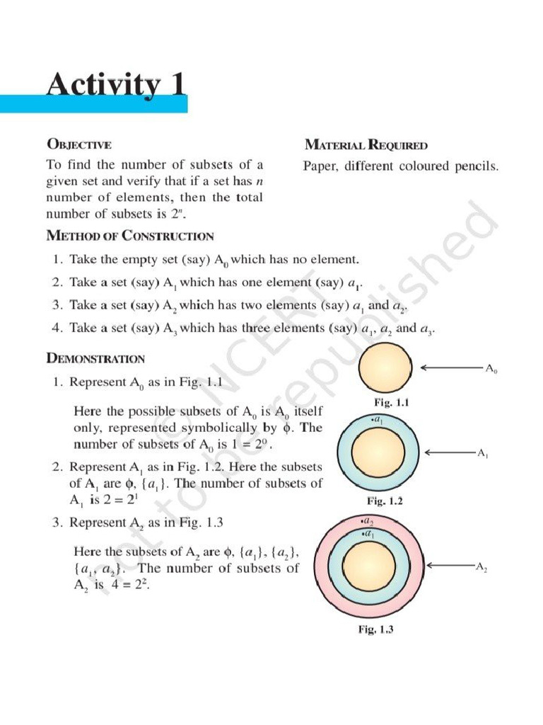 STD 11 Practical 10 Activities 2025-26 | PDF