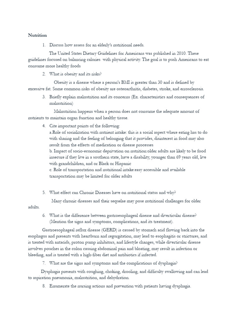 Chapter 10 11 Ashlynn Hollins | PDF | Oral Hygiene | Medical Specialties