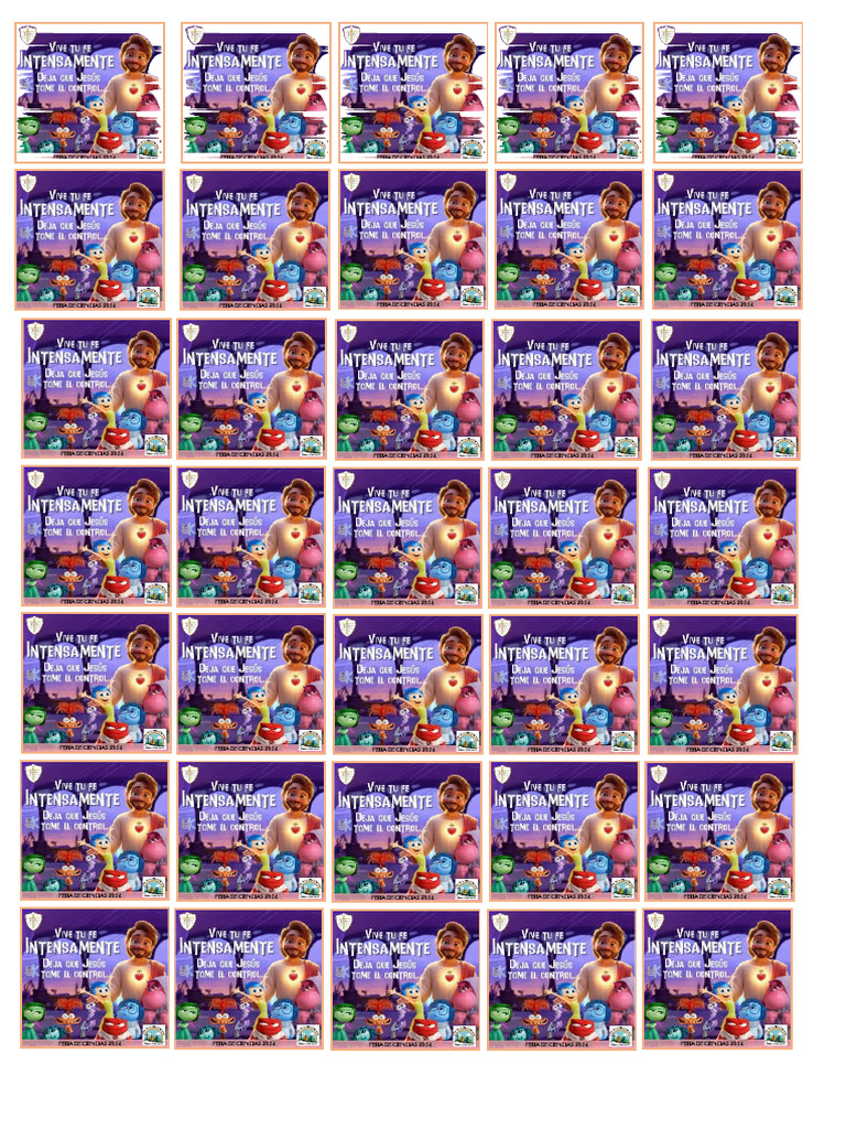 Stickers | PDF