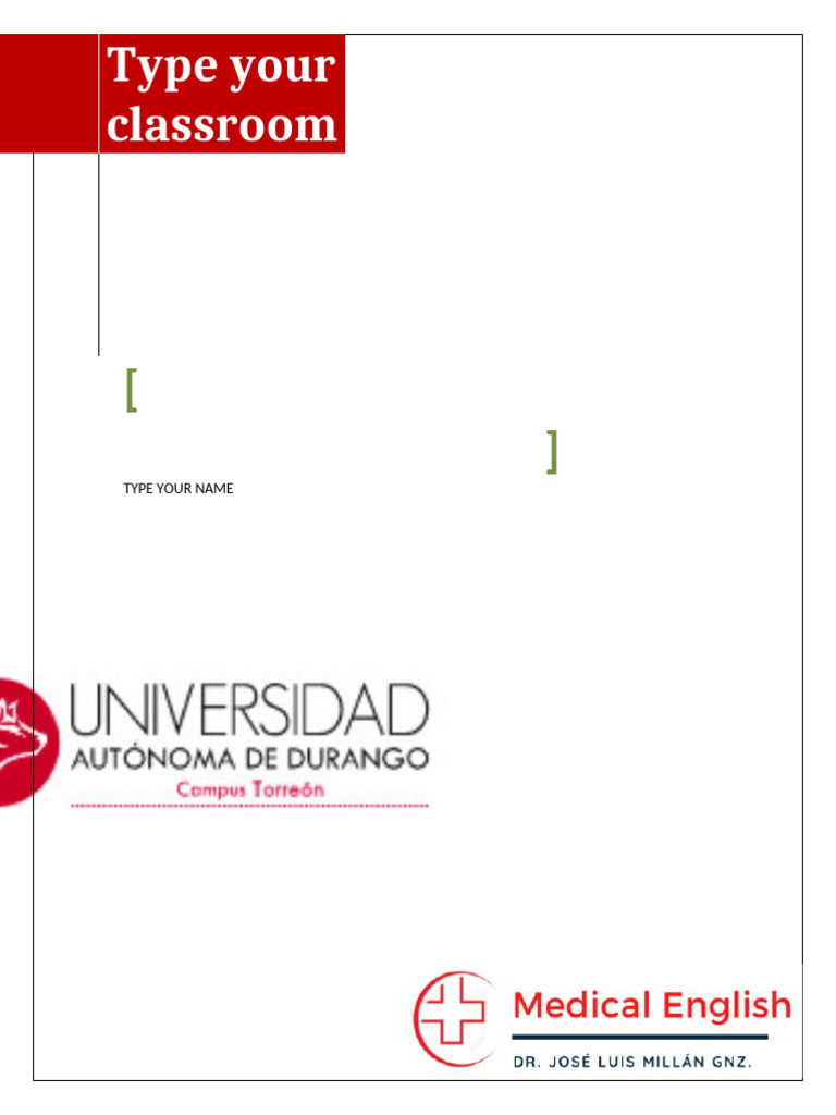Activities Format | PDF