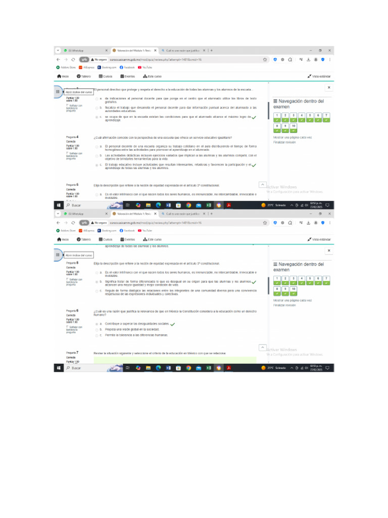 Modulo 1 | PDF