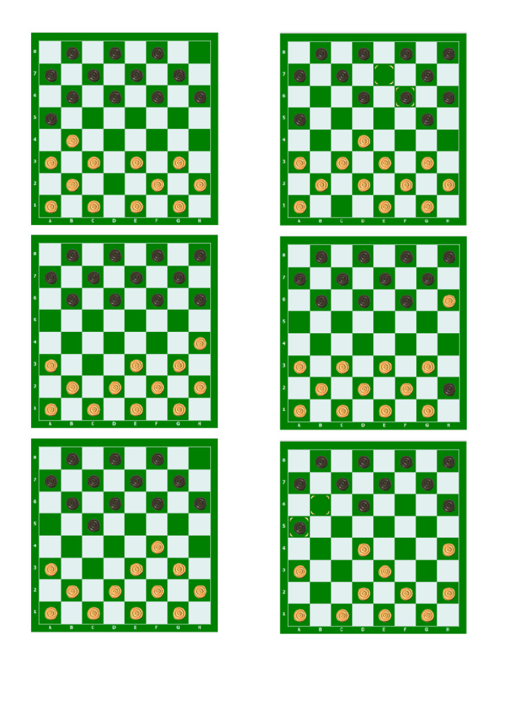 Random Cards | PDF
