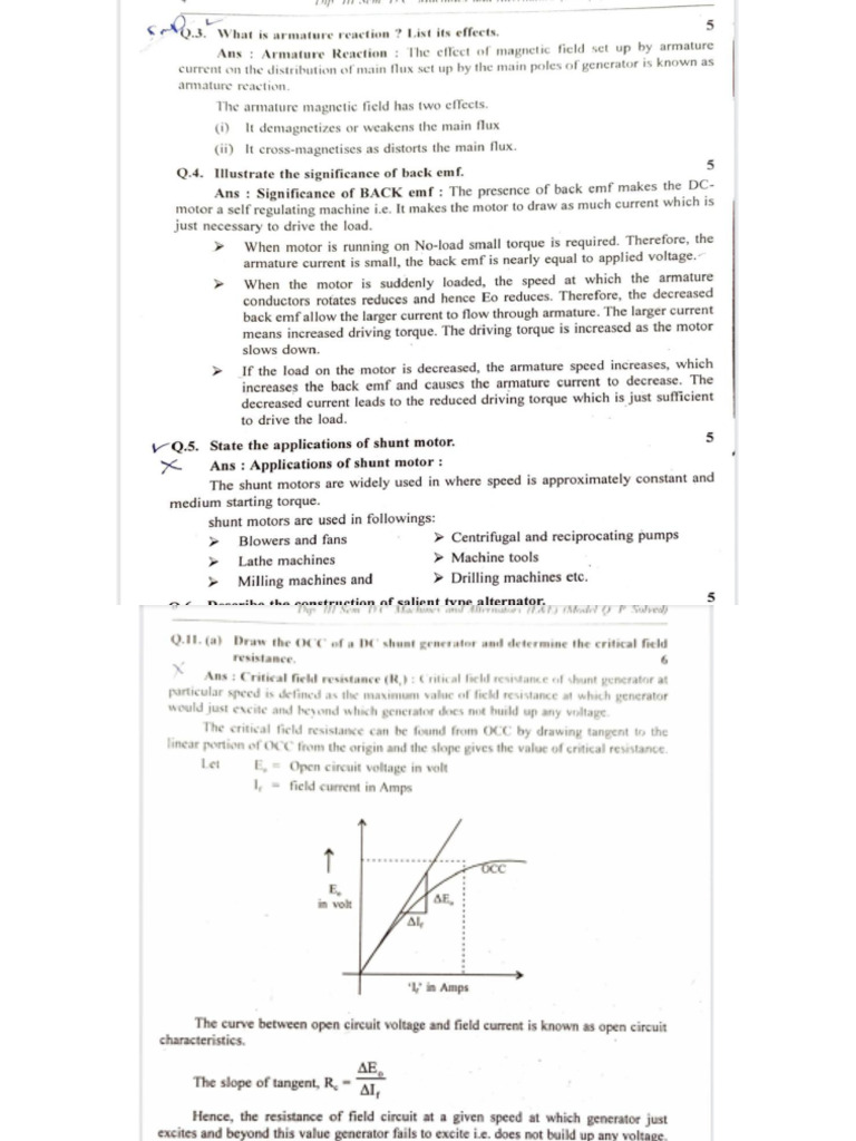 New DC - 3 | PDF