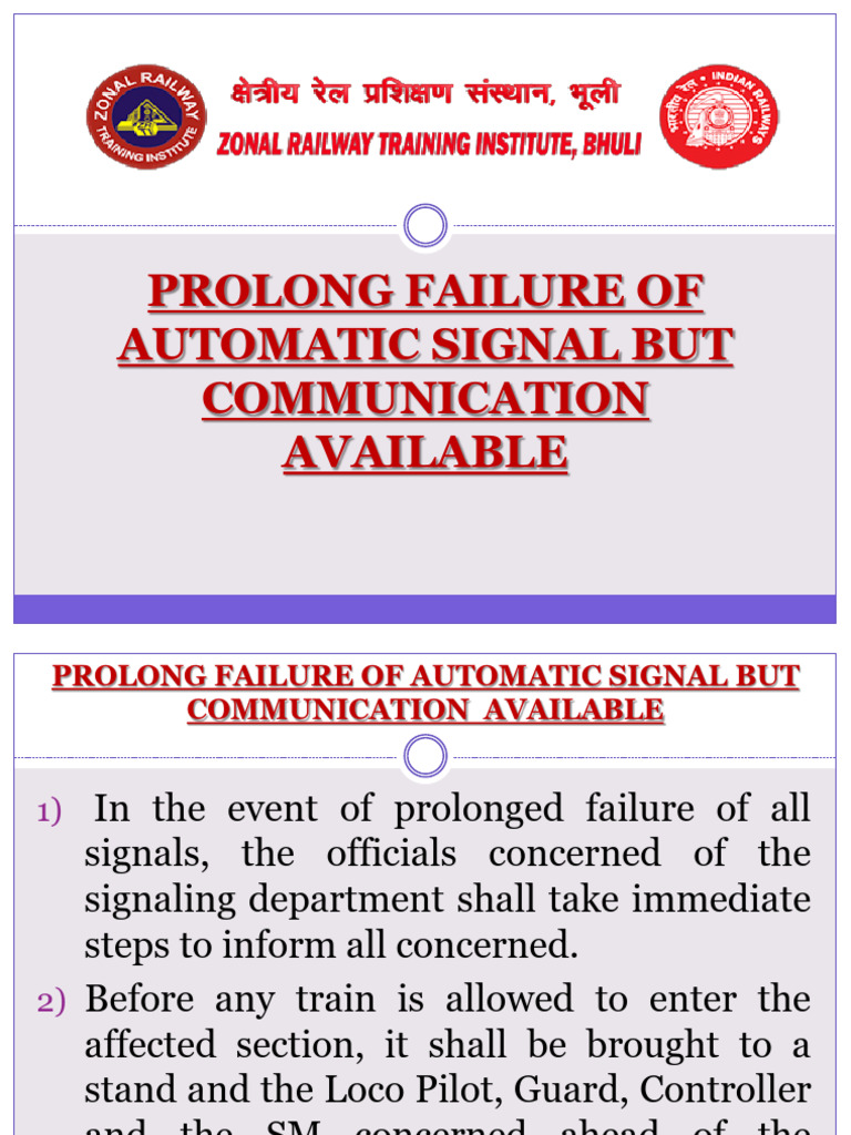1594613711346-16.Prolong Failure of Automatic Signal and Communication ...