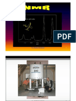 Inorganic Spectroscopy NMR