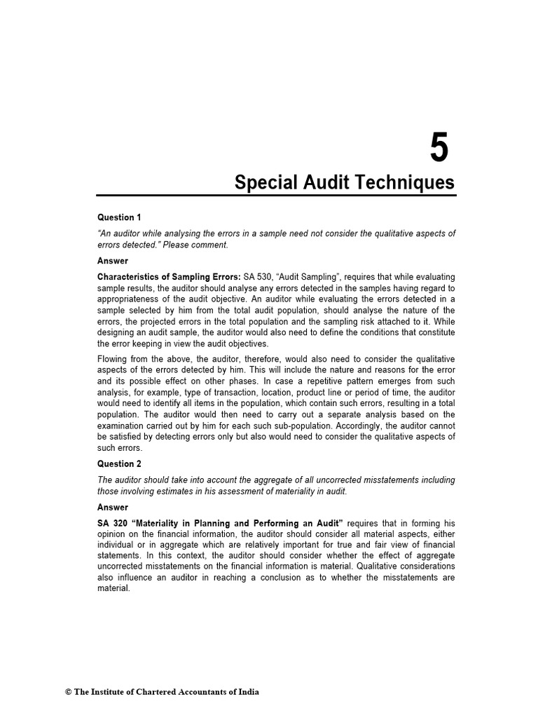 44617bos34430pmcp5 | PDF | Audit | Internal Control