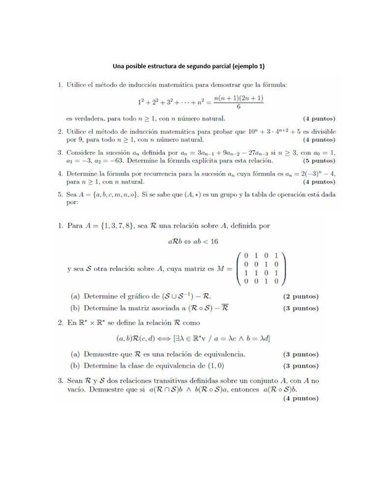 Ejemplo SP 2 | PDF