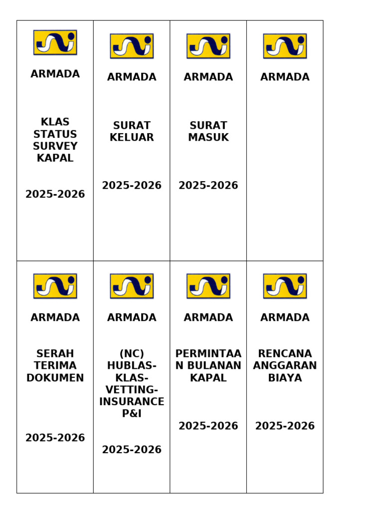 Label Map | PDF