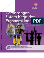 Download Perancangan Sistem Kerja Dan Ergonomi Industri Jilid 1 by Ict Smeksa Kediri SN99609091 doc pdf