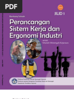 Download Perancangan Sistem Kerja Dan Ergonomi Industri Jilid 1 by Ict Smeksa Kediri SN99609091 doc pdf