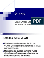 VLANS