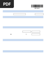 myGDEX Prime Shipment Consignment Note | PDF