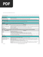 QA TestCases Template