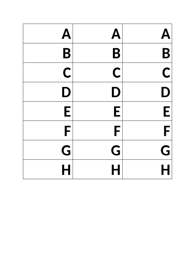 Tab | PDF