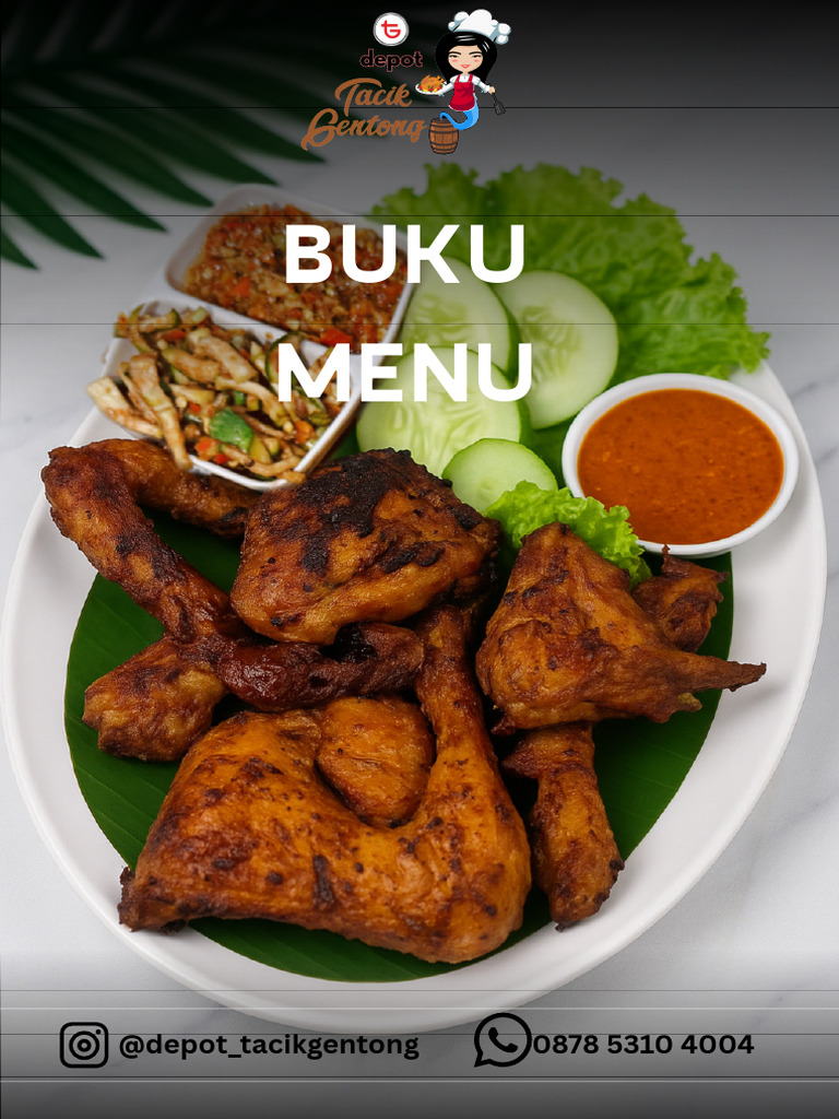 Menu Baru 1 | PDF