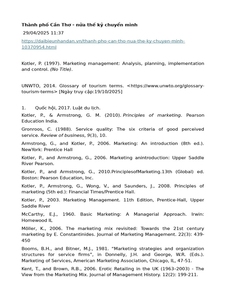TLTK | PDF