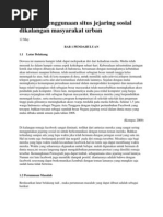 Download Dampak Penggunaan Situs Jejaring Sosial Dikalangan Masyarakat by Sanji San SN99612615 doc pdf