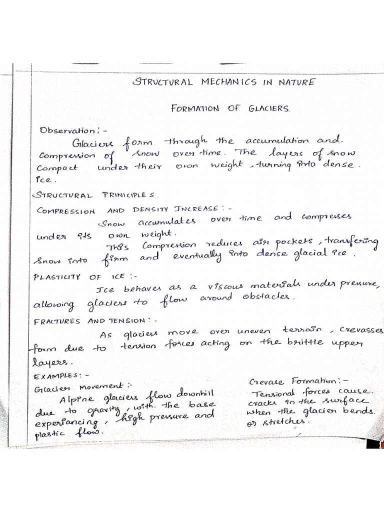 Structural Mechanics Assignment 1A | PDF