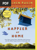 Download Happier at Home by Gretchen Rubin - Excerpt by Crown Publishing Group SN99613546 doc pdf
