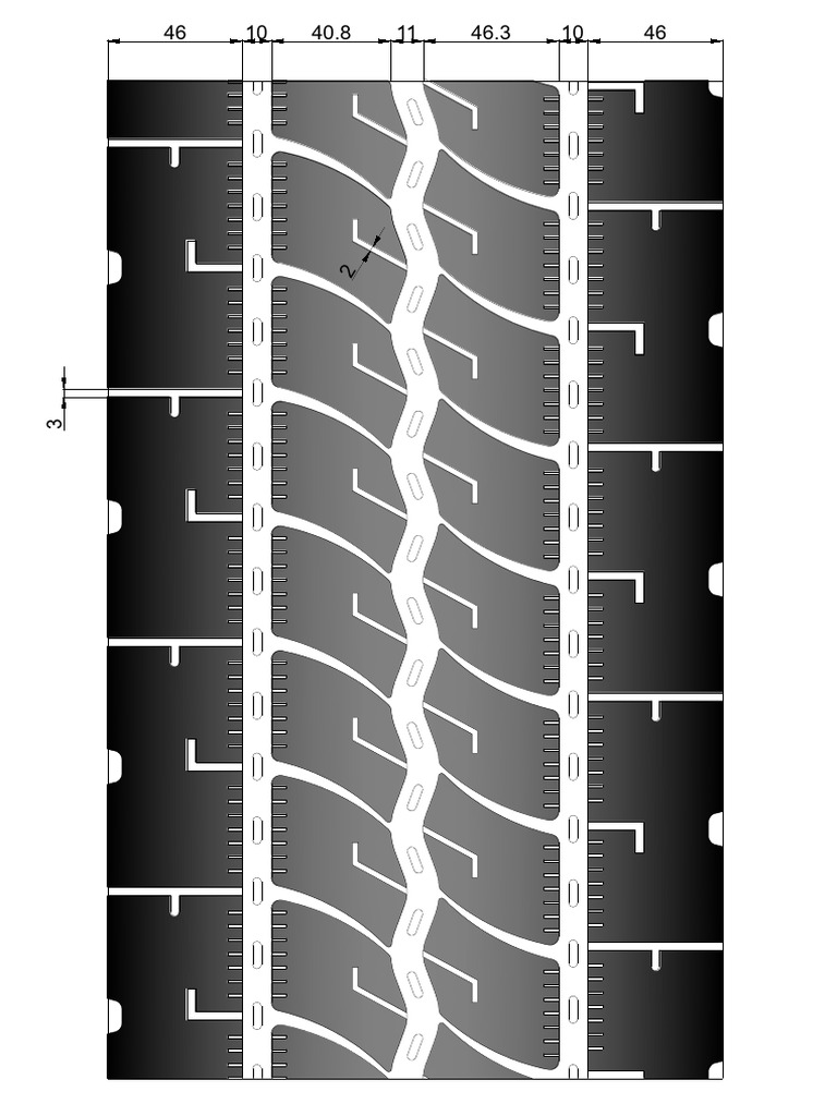 4 Rib Proposal A | PDF