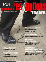 2007-09 - Futures &amp; Options
