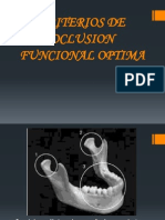 60077384 Criterios de Oclusion Funcional Optima