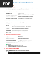 F-Specification Guide for RPGLE | PDF | Ibm Rpg | Computer File