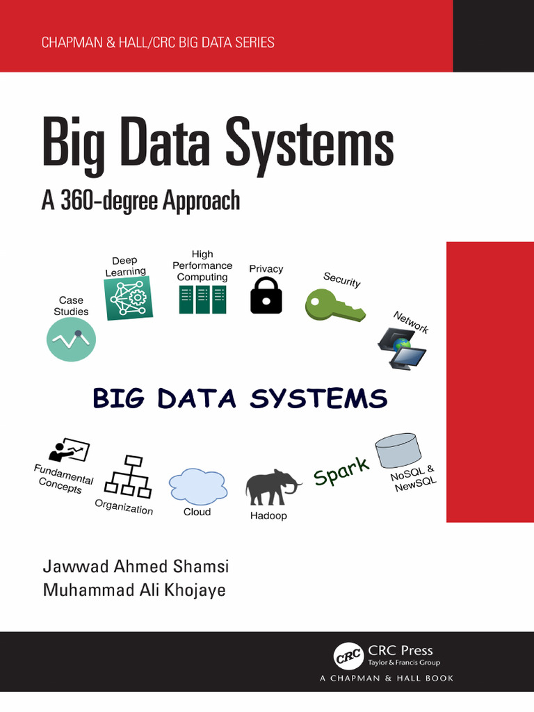 Big Data Systems | PDF | Apache Hadoop | Map Reduce
