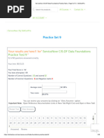 ServiceNow CI Identification Rules Guide | PDF | Computer Engineering ...