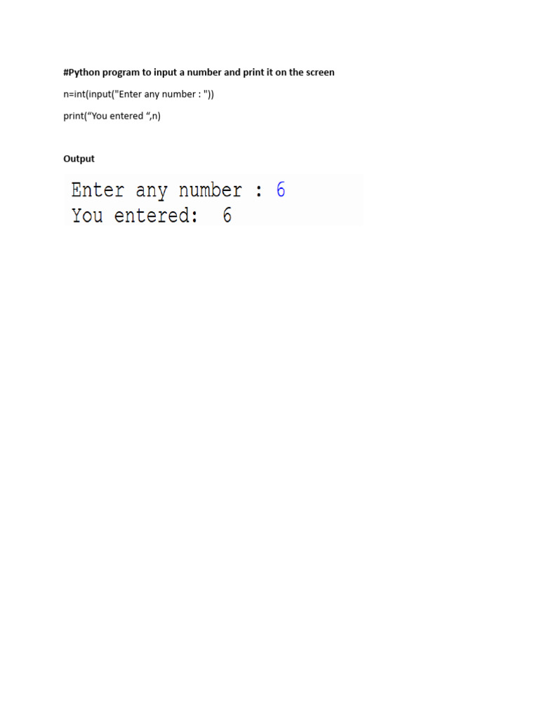 Class X Practical File | PDF