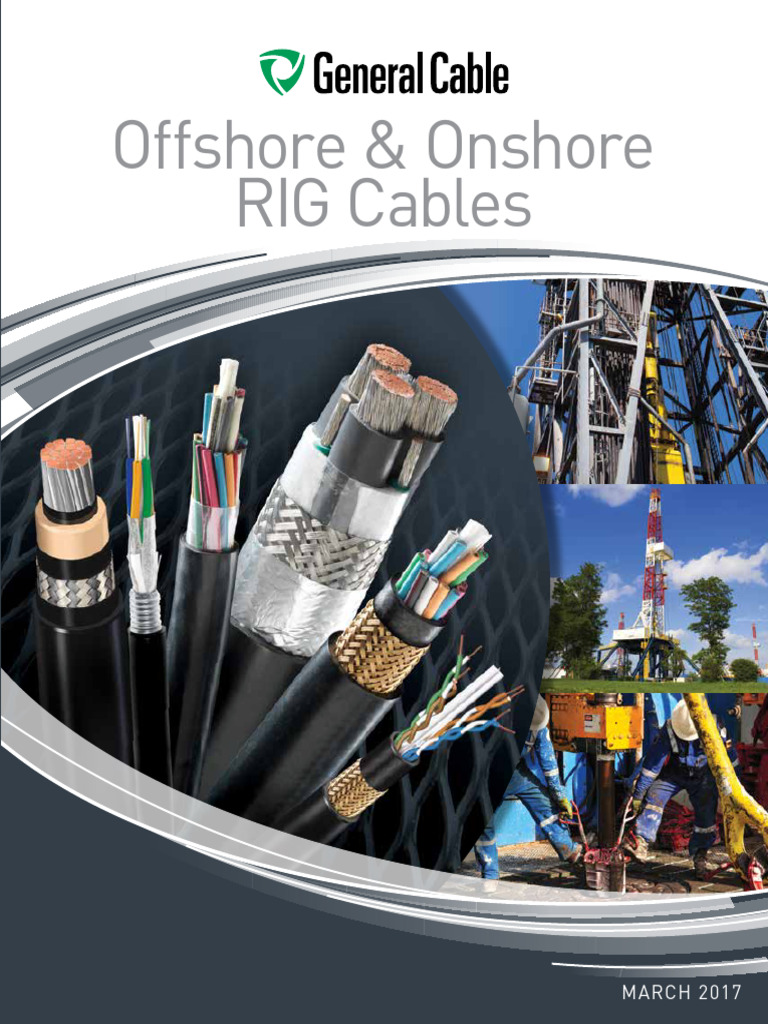 INS-0167-R0317 Offshore&Onshore RIG Catalog | PDF | Offshore Drilling ...