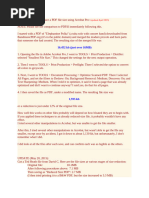 Pi7 PDF Compressor Guide | PDF | Data Compression | Computing